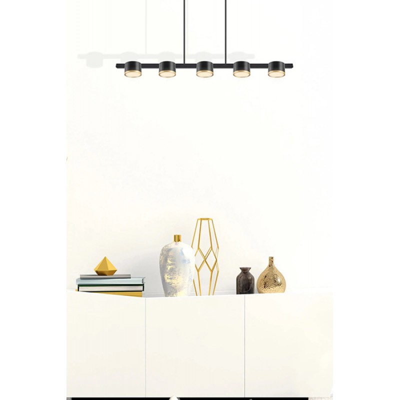 Люстра GOLDLUX 328076 MIRELLA