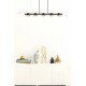 Люстра GOLDLUX 328076 MIRELLA