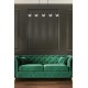 Люстра GOLDLUX 328076 MIRELLA