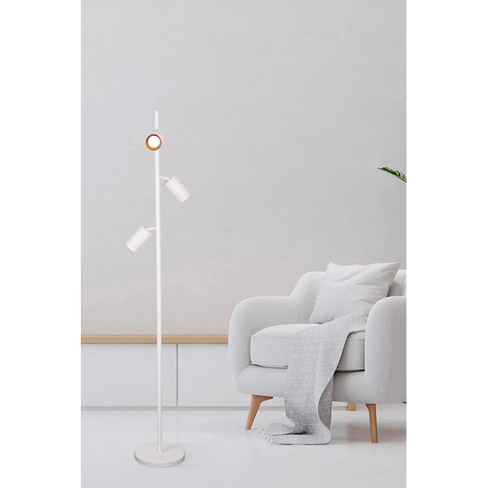 Торшер GOLDLUX 328199 MARIBEL