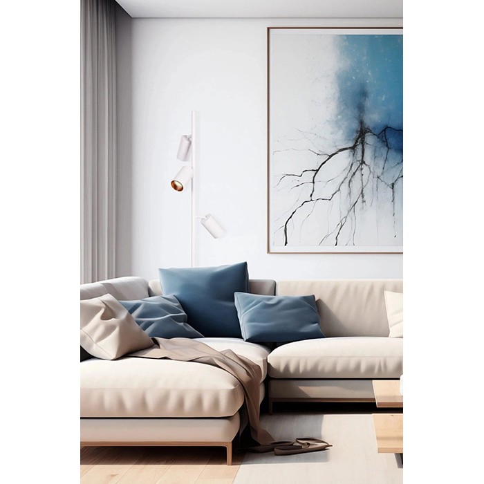 Торшер GOLDLUX 328199 MARIBEL