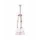 Люстра GOLDLUX 328342 SMOKY
