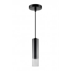 Люстра GOLDLUX 328342 SMOKY