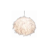 Подвесной светильник, люстра Reality 328401-07 Ducky E27 1x40W IP20 Белый Подвесной светильник, люстра Reality 328401-07 Ducky E27 1x40W IP20 Белый