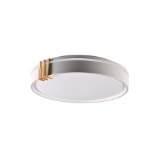 Світильник стельовий GOLDLUX 328847 ARLETTA