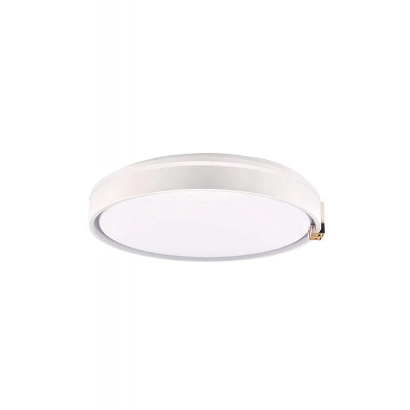 Світильник стельовий GOLDLUX 328854 ARLETTA