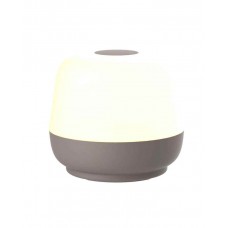 Світильник портативний вуличний Goldlux 329394 Samba LED 1x1,8W 2700K 160Lm IP44 білий