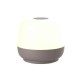Світильник портативний вуличний Goldlux 329394 Samba LED 1x1,8W 2700K 160Lm IP44 білий
