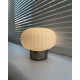 Настільна лампа з акумулятором Goldlux 329844 Latte Led 1x1.8W 2700K 150Lm IP20 Срібна