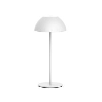 Светильник уличный портативный Goldlux 329936 Tanzania LED 1x1,8W 2700K 160Lm IP44 белый