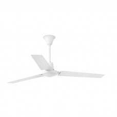 Потолочный вентилятор Faro 33001 INDUS L White fan