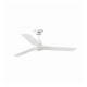 Потолочный вентилятор Faro 33005 ECO INDUS M White fan