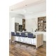 Потолочный вентилятор Faro 33005 ECO INDUS M White fan