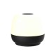 Світильник портативний вуличний Goldlux 330109 Samba LED 1x1,8W 2700K 160Lm IP44 чорний
