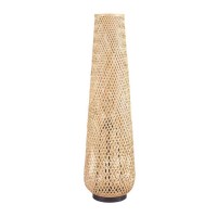 Торшер - Goldlux 330130 Zanzibar E27 1x20W IP20 Бежевый