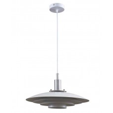 Підвісний світильник люстра Goldlux 330550 Taylor E27 1x20W IP20 Хром