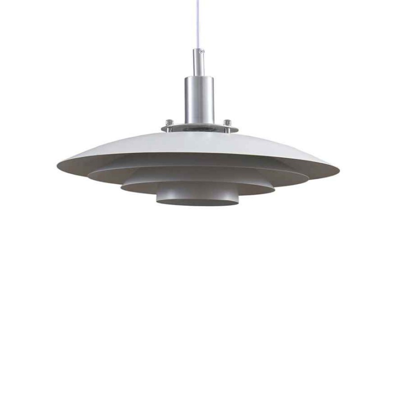 Підвісний світильник люстра Goldlux 330550 Taylor E27 1x20W IP20 Хром