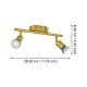 Спот - Eglo 33185 BUZZ-LED spot