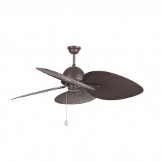 Потолочный вентилятор Faro 33352 CUBA L Brown fan