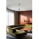 Потолочный вентилятор Faro 33381WW Eterfan 1280mm Glass 3 Blades Wiz