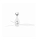 Люстра-вентилятор Faro 33382WW-9 Mini Eterfan 1280mm Glass Blades 17W 3000K Wiz