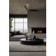 Потолочный вентилятор Faro 33418 JUST FAN M Copper/black fan