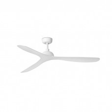 Потолочный вентилятор Faro 33446WW Gotland 1320mm White 3 Blades Wiz