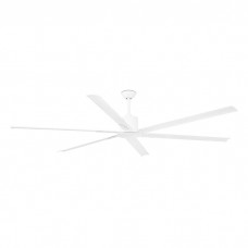 Потолочный вентилятор Faro 33461A ANDROS XL White fan with DC motor