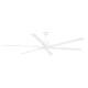 Потолочный вентилятор Faro 33461A ANDROS XL White fan with DC motor
