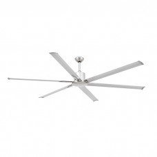 Потолочный вентилятор Faro 33465A ANDROS XL Anodized grey fan
