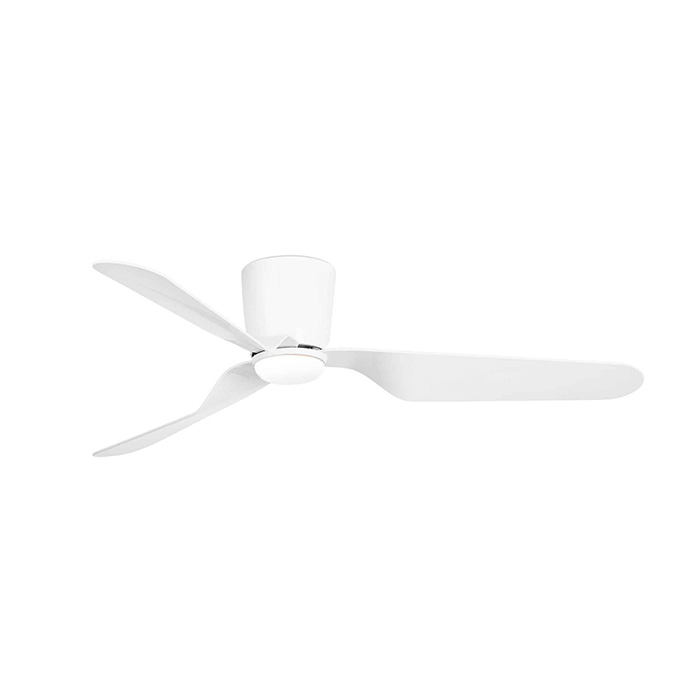 Люстра-вентилятор Faro 33471N-3 PEMBA L LED 3000K