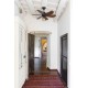 Люстра-вентилятор Faro 33703 CHICAGO S Black fan