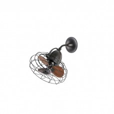 Потолочный вентилятор Faro 33715 KEIKI S Brown fan