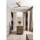 Потолочный вентилятор Faro 33728DCWT Alo DC 1520mm White 3 Blades Wood Tuya
