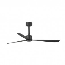Потолочный вентилятор Faro 33761 AMELIA Black fan