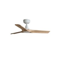 Потолочный вентилятор Faro 33805 HEYWOOD S White fan