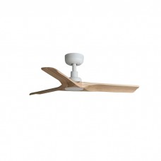 Стельовий вентилятор Faro 33805 HEYWOOD S White fan