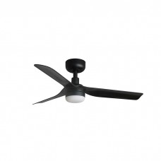 Люстра-вентилятор Faro 33822-1TW Mini