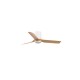 Потолочный вентилятор Faro 33833WW Mini Punt Tub S 900mm White 3 P. Mad Light Wiz