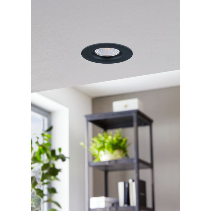Точечный светильник Eglo 33996 SALICETO recessed light, 6 Вт, 500 лм, 4000К
