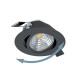Точечный светильник Eglo 33997 SALICETO recessed light, 6 Вт, 500 лм, 4000К