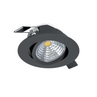 Точечный светильник Eglo 33997 SALICETO recessed light, 6 Вт, 500 лм, 4000К