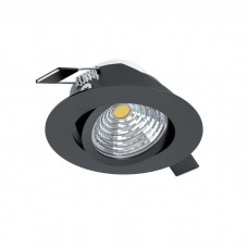 Точковий світильник Eglo 33997 SALICETO recessed light, 6 Вт, 500 лм, 4000К