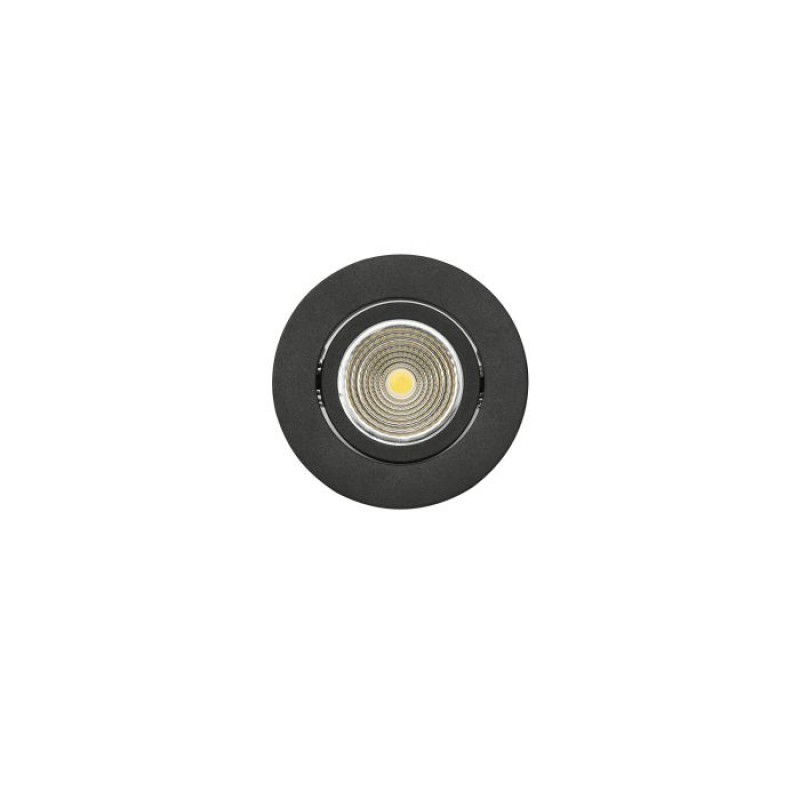 Точечный светильник Eglo 33997 SALICETO recessed light, 6 Вт, 500 лм, 4000К