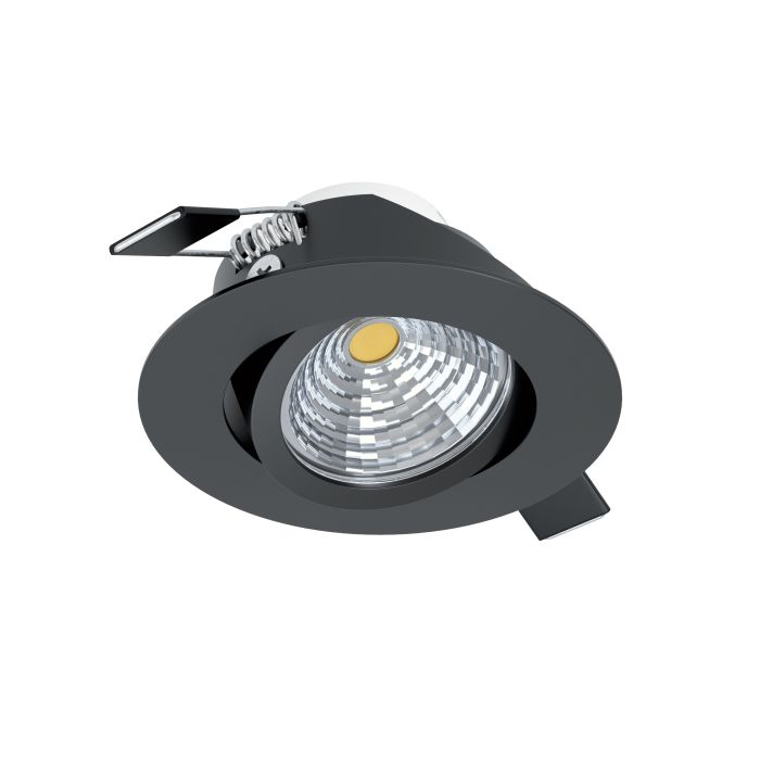 Точечный светильник Eglo 33997 SALICETO recessed light, 6 Вт, 500 лм, 4000К