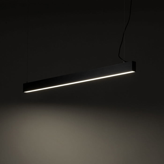 Підвісний світильник TK Lighting 18173, 40 Вт, 2634 лм, 3000К-6000К