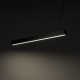 Подвесной светильник TK Lighting 18173, 40 Вт, 2634 лм, 3000К-6000К