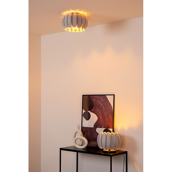 Настольная лампа Lucide 34545/81/36 Spencer