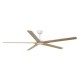 Потолочный вентилятор Faro 34191 Bigwood 20 XXL 2000mm White 6 Blades Pine