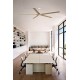 Потолочный вентилятор Faro 34191 Bigwood 20 XXL 2000mm White 6 Blades Pine